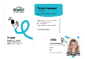 Ticket mensuel - 26 ans